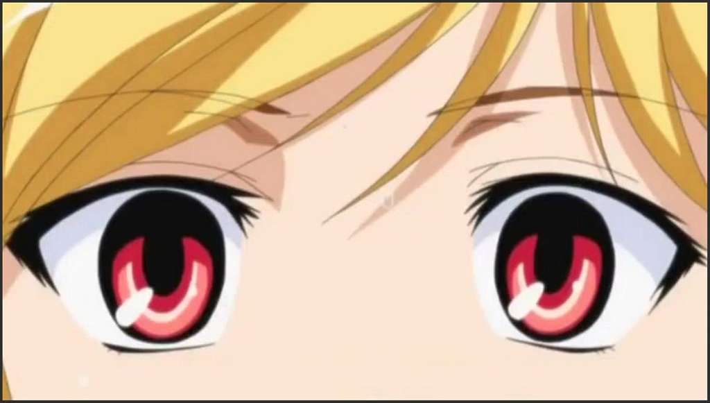 Anime Girl Luder lässt sich von hinten vögeln