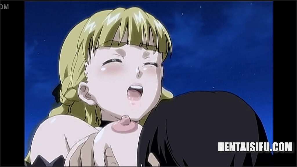Anime Porn sich massieren und sie kriegt Happy End