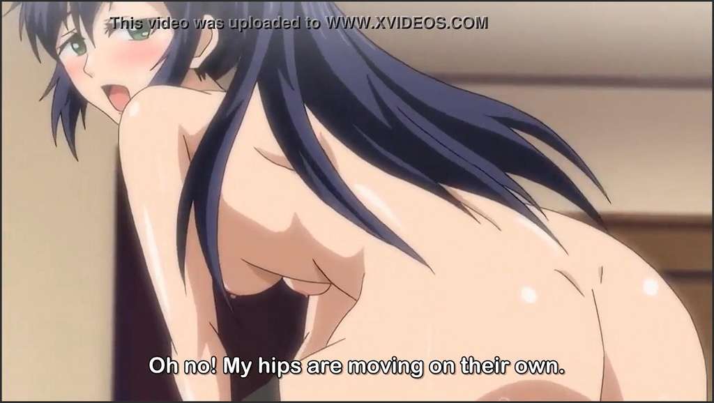 Anime Porn weiße Frauen wollen alle nur das Eine
