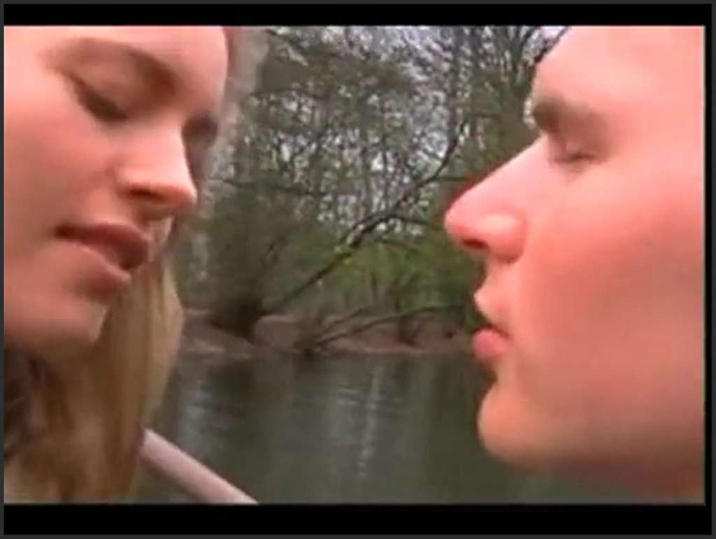 Anja Juliette Laval fickt den deutschen Handwerker