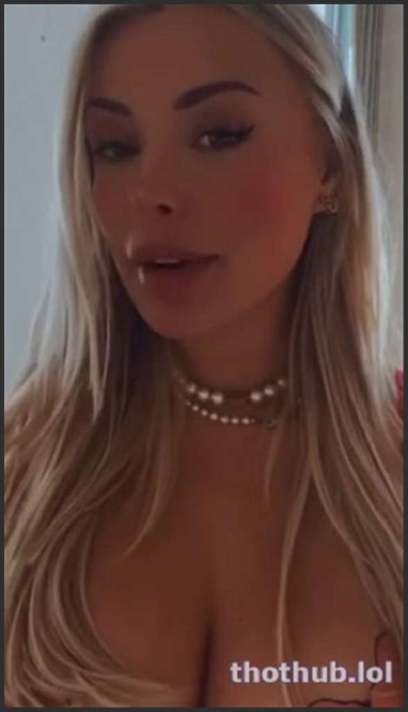 Corinna Kopf Luder beim Tittenfick und Reiten