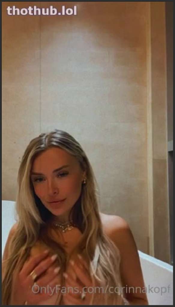 Corinna Kopf brutal rangenommen und benutzt