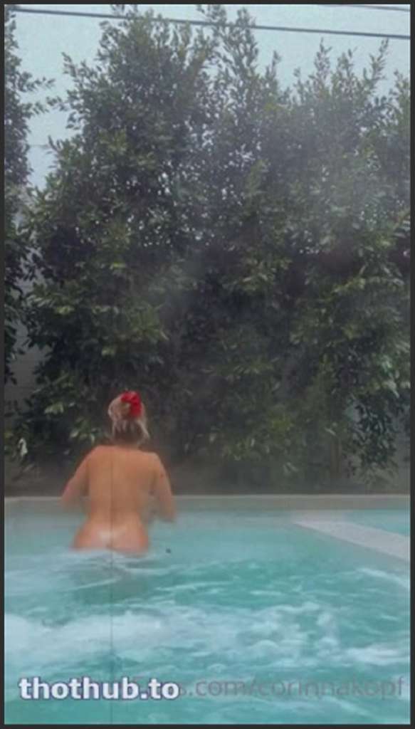 Corinna Kopf Teen Sugar genüsslich durchgenommen