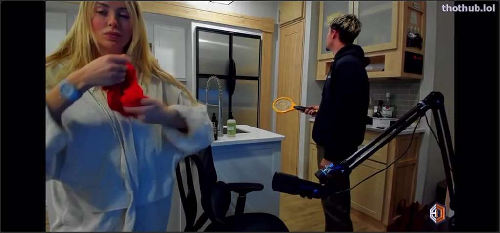 Corinna Kopf braucht die Erniedrigung