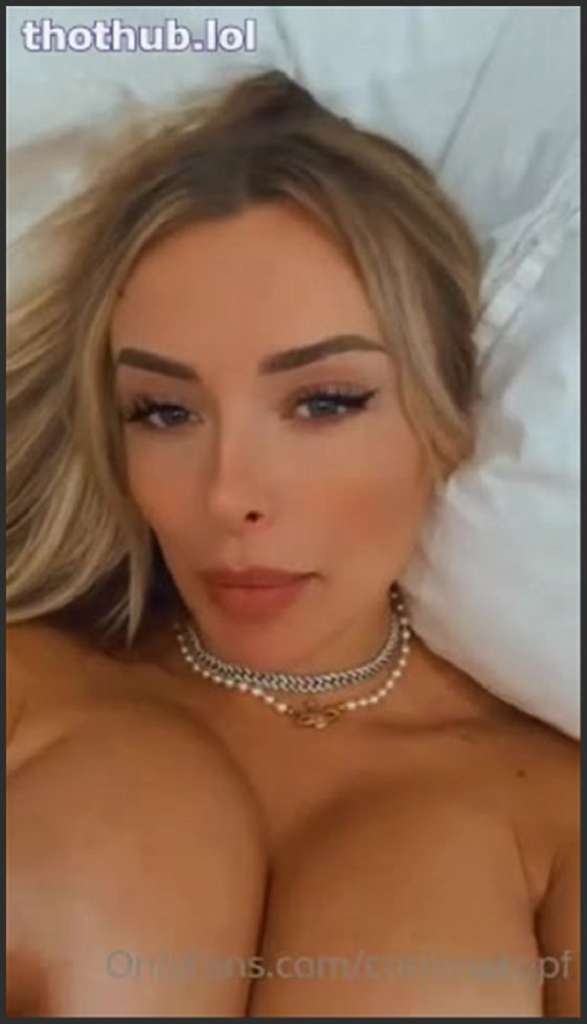 Corinna Kopf gibt sich Jesse Jones hin