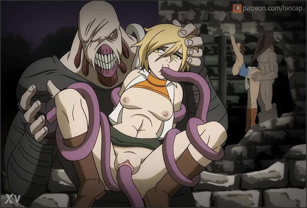 Evil Couple auf der Arbeit geil und benutzt die Fotze seiner Kollegin