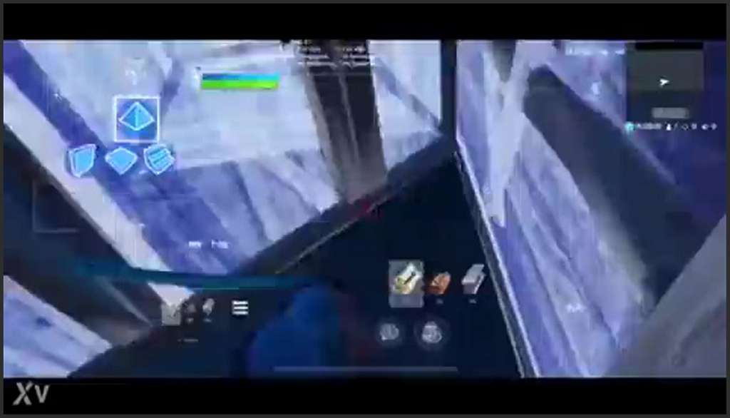 Fortnite Schwanz-zu-Möse Behandlung