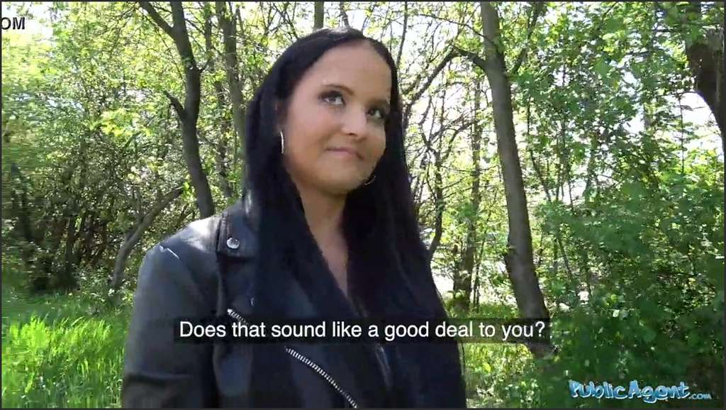 Jennifer Mendez Teenlesben bei heißem Oralfick