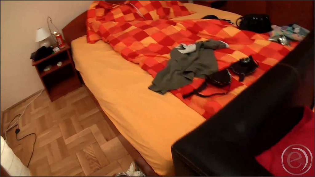 Jessica Moore Outdoor blasen und bumsen
