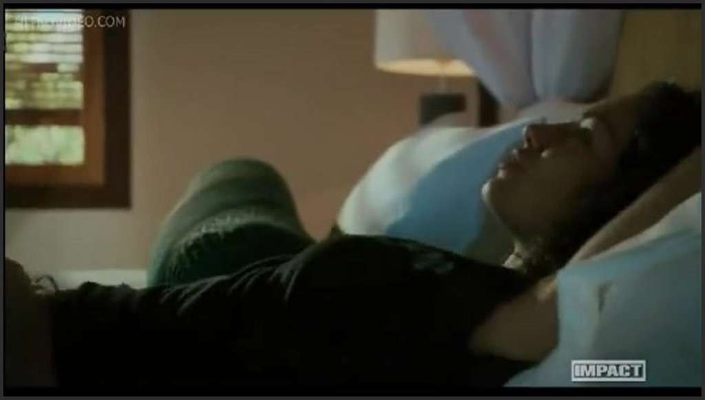 Mila Kunis die geile Tittenschlampe