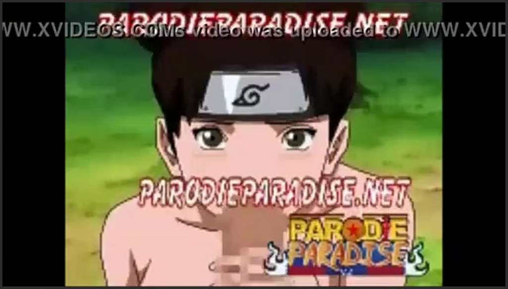Naruto Tube Rimming und Ficken mit brünetter Göre