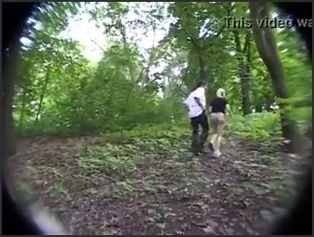 Schnuckel Bea stehen auf brutalen Deep Throat