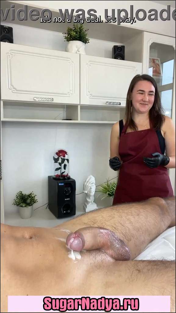 Sugarnadya auf Fotzen und auf Schwänze