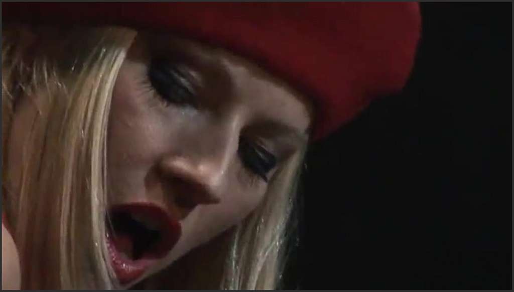 Tanya Hansen geile schwarzen Lesben beim Lecken ihrer Fotzen zu