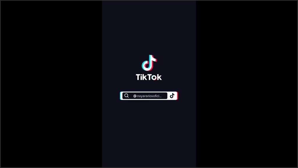 Tiktok fickt sich vor der Kamera selbst