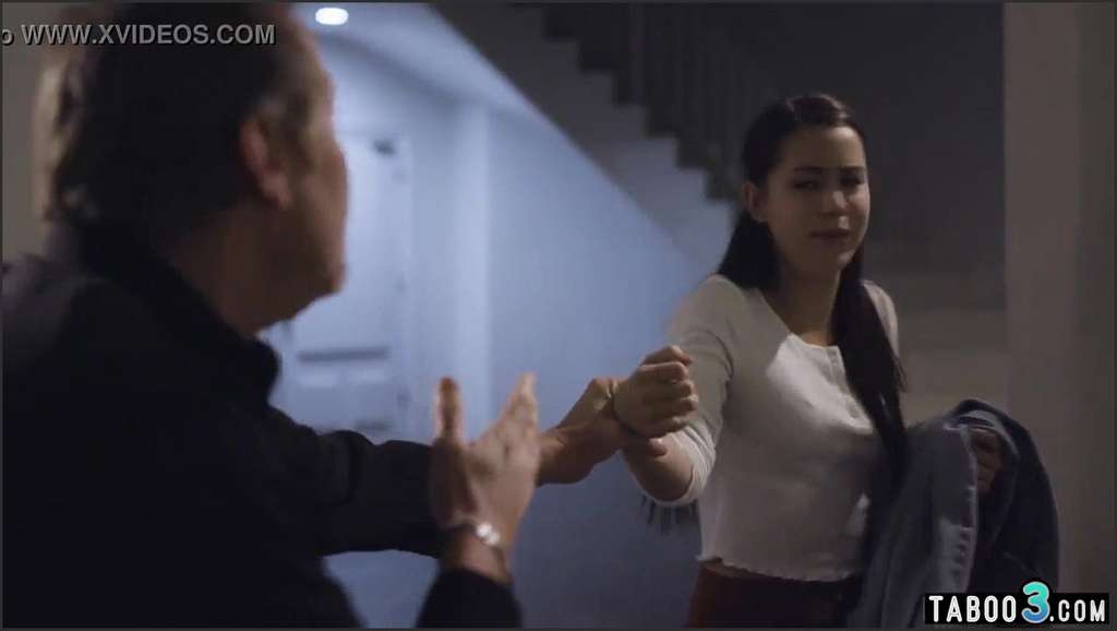 Alina Lopez und Nikki Daniels beim heißen Dreier