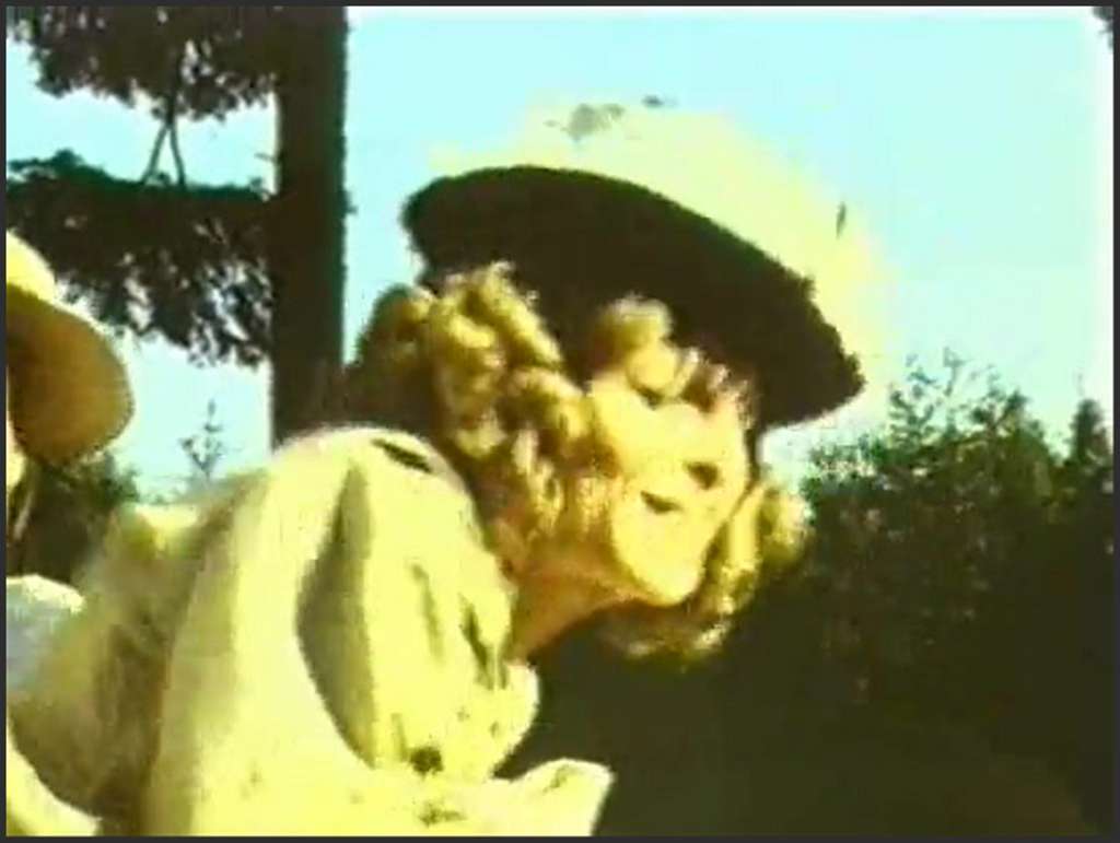 Patricia Rhomberg du richtig geilen nahen POV Sex